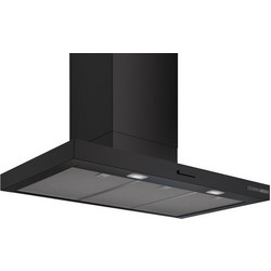 Bosch DWB95CC60 Απορροφητήρας Καμινάδα-Τζάκι 90cm Μαύρος