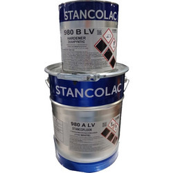 Stancolac STANCOFLOOR Σκληρυντής