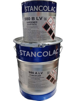 Stancolac STANCOFLOOR Σκληρυντής