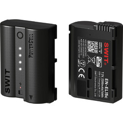 Swit Powercell EN-EL15c 2200mAh