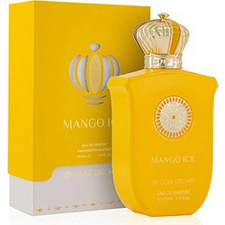Gulf Orchid Mango Ice Eau de Parfum 100ml