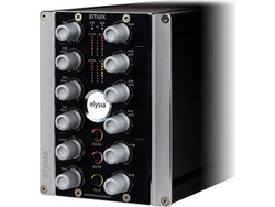 Elysia xmax qube