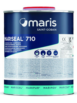 Maris Mariseal 710 Μονωτικό Πολυουρεθανικά Αστάρι Έτοιμο προς Χρήση 10kg