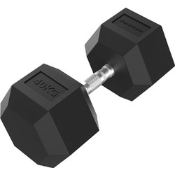 Tunturi Platinum 25TUPLA034 Εξάγωνος Αλτήρας 40kg