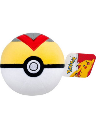 Jazwares Pokemon Level Ball 10cm