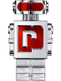 Paco Rabanne Phantom in Red Elixir Parfum Refillable 150ml