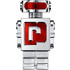 Paco Rabanne Phantom in Red Elixir Parfum Refillable 150ml