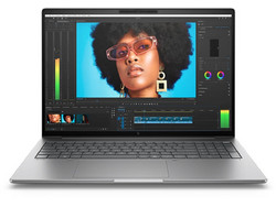 HP ZBook 8 G1i 16 (Ultra 7 255H/32GB/1TB SSD/RTX 500 Ada 4GB/Windows 11)
