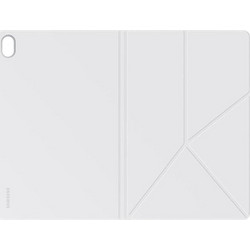 Samsung Book Cover White (Galaxy Tab S11)