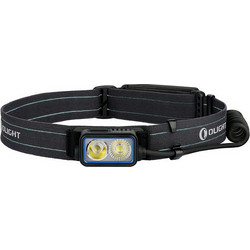 Olight ARRAY 2 ARRAY2 Επαναφορτιζόμενος Φακός Κεφαλής 600lm