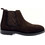 Hawkins Ανδρικά Chelsea Μποτάκια Suede Καφέ BR20101