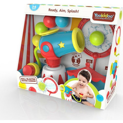 Yookidoo Ball Blaster Water Cannon 36+ Μηνών YKD-40215