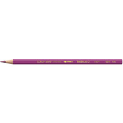 Caran d'Ache Prismalo Ξυλομπογιά Ακουαρέλας Violet Μωβ
