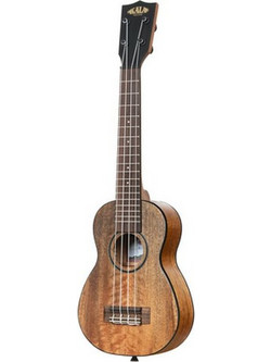 Kala Ukulele KA-CM-SLN