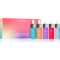 Tirtir Actives Power Serums Kit