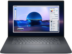 Dell Pro Max 16 Premium MA16250 (Ultra 7 265H/32GB/1TB SSD/RTX Pro 1000 8GB/Linux)
