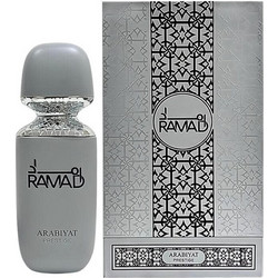 Arabiyat Prestige Ramad Eau de Parfum 100ml