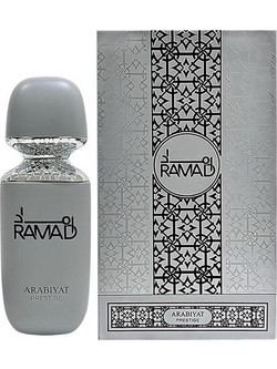 Arabiyat Prestige Ramad Eau de Parfum 100ml