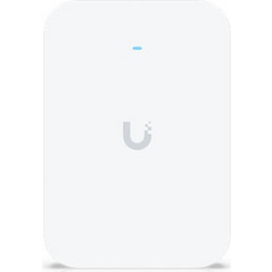 Ubiquiti U7 Pro XG Wall Access Point WiFi 7 Tri Band (2.4 & 5GHz & 6GHz)