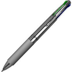 Osama Chrome Silver Στυλό Διαρκείας 1mm Πολύχρωμο OW84018607