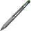 Osama Chrome Silver Στυλό Διαρκείας 1mm Πολύχρωμο OW84018607