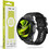 Mobile Origin Easy Strap Silicone Λουράκι Σιλικόνης Black (Universal 22mm)