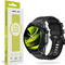 Mobile Origin Easy Strap Silicone Λουράκι Σιλικόνης Black (Universal 22mm)