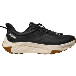 Hoka Transport 2 Ανδρικά Αθλητικά Παπούτσια Trail Running Μαύρα 1171851-BKLB