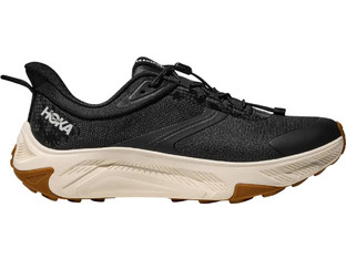 Hoka Transport 2 Ανδρικά Αθλητικά Παπούτσια Trail Running Μαύρα 1171851-BKLB