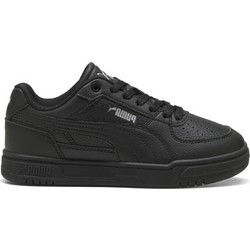 Puma Caven III Παιδικά Sneakers Μαύρα 406235-02