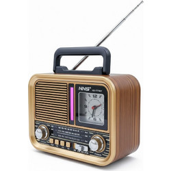 NS-7778BT Gold