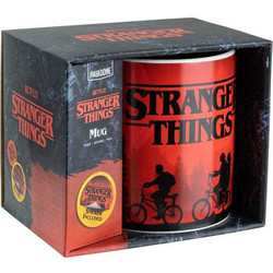 Paladone Stranger Things Mug