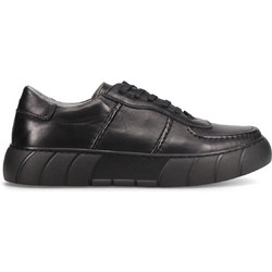 Migato Ανδρικά Sneakers Μαύρα 100008751-015