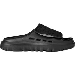 UGG PeakMod Ανδρικές Παντόφλες Καλοκαιρινές Αντιολισθητικές Μαύρες 1175194-BLK