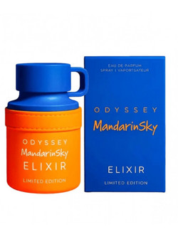 Armaf Odyssey Mandarin Sky Elixir Eau de Parfum 100ml