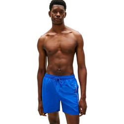 Tommy Hilfiger Ανδρικό Μαγιό Σορτς Royal Blue UM0UM03748-C7F
