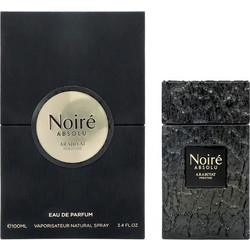 Arabiyat Prestige Noire Absolu Eau de Parfum 100ml