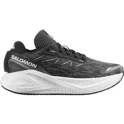 Salomon Aero Glide 4 Γυναικεία Αθλητικά Παπούτσια για Τρέξιμο Μαύρα 491512