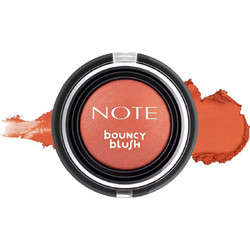 Note Bouncy 03 Coral Bliss Cream Blush 7gr