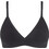 Sloggi Zero Feel Air Σουτιέν Push Up χωρίς Μπανέλα Μαύρο 10226745-0004