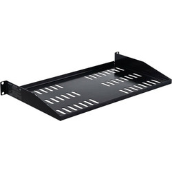 Vevor SPT-U300-1A Σετ Ράφια για Καμπίνες Rack Μεταλλικά 1U 19" 254mm 4τμχ