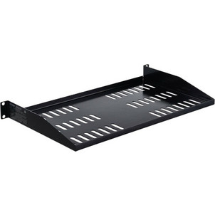 Vevor SPT-U300-1A Σετ Ράφια για Καμπίνες Rack Μεταλλικά 1U 19