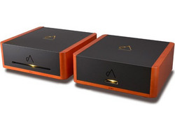 SPEC RPA-MG3000 Monaural Power Τελικός Ενισχυτής Hi-Fi 2.0 300W/4Ω