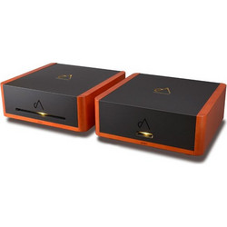 SPEC RPA-MG3000 Monaural Power Τελικός Ενισχυτής Hi-Fi 2.0 300W/4Ω