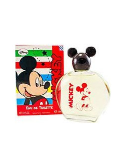 Air Val I love Mickey Eau de Toilette 100ml
