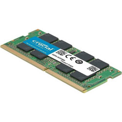 Crucial 16GB (1X16GB) DDR4 RAM 3200MHz C22 CB16GS3200