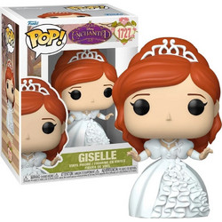 Funko Pop! Disney Enchanted 1727 Giselle