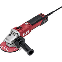 Flex LBE 20-8 125-EC Γωνιακός Τροχός Ρεύματος 1500W 125mm