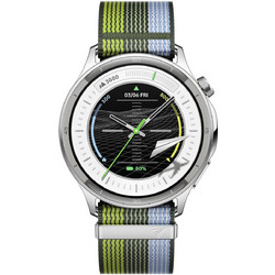 Oppo Watch S Silver Gleam