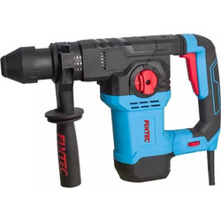 Fixtec FRH3616000 Περιστροφικό Σκαπτικό Πιστολέτο Ρεύματος 1600W με SDS Plus